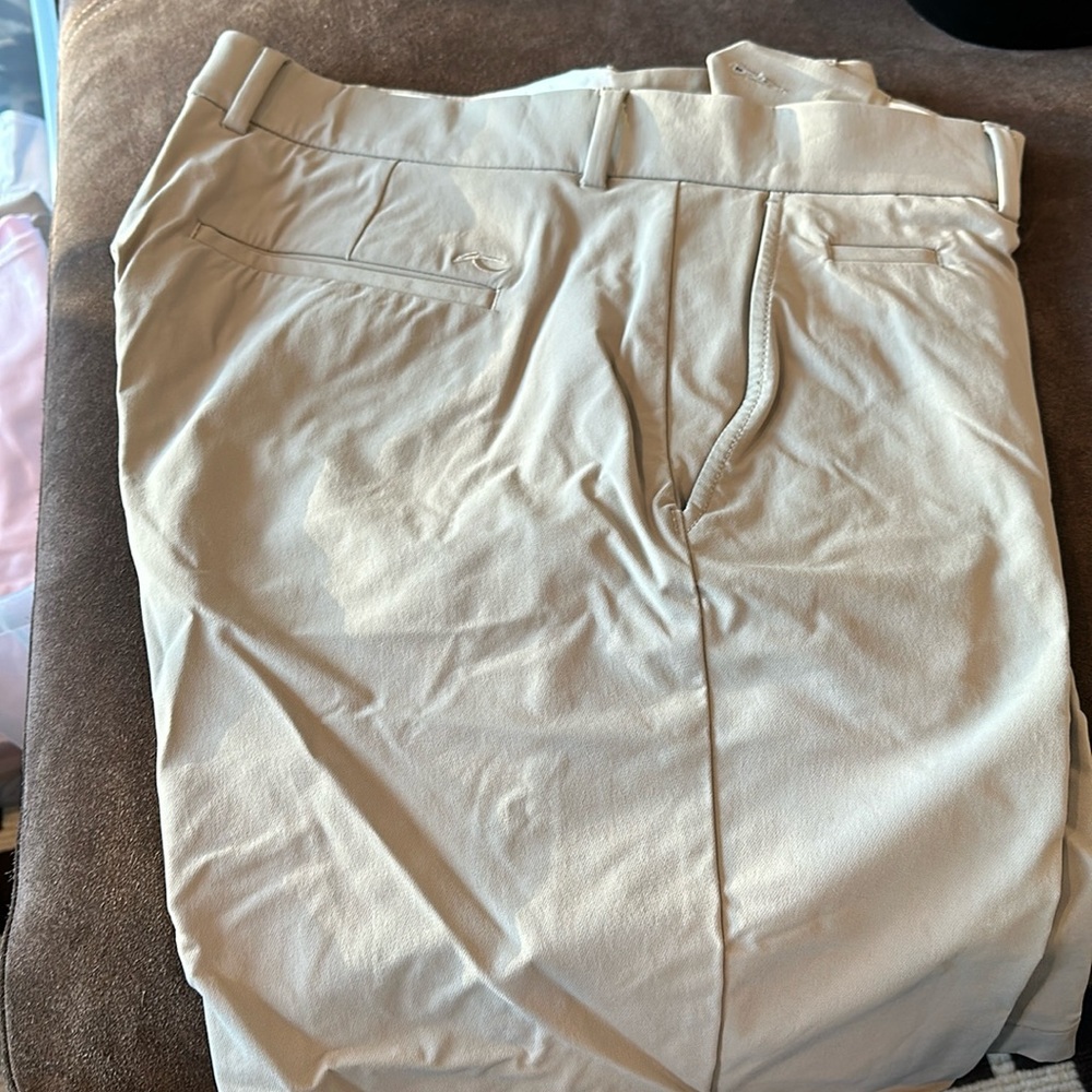 Kjus tech shorts